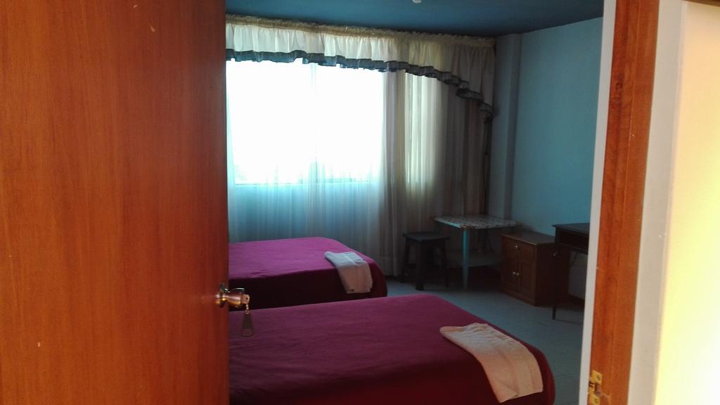 شقة Ramirez House أريكيبا المظهر الخارجي الصورة
